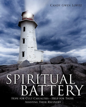 Spiritual Battery,Used