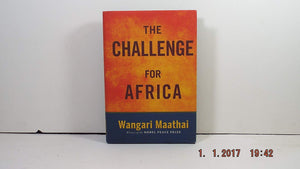 The Challenge For Africa