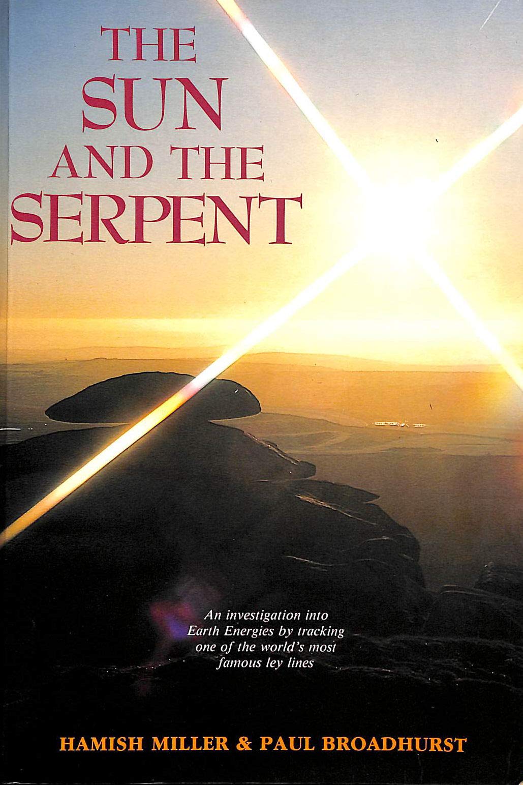 The Sun And The Serpent