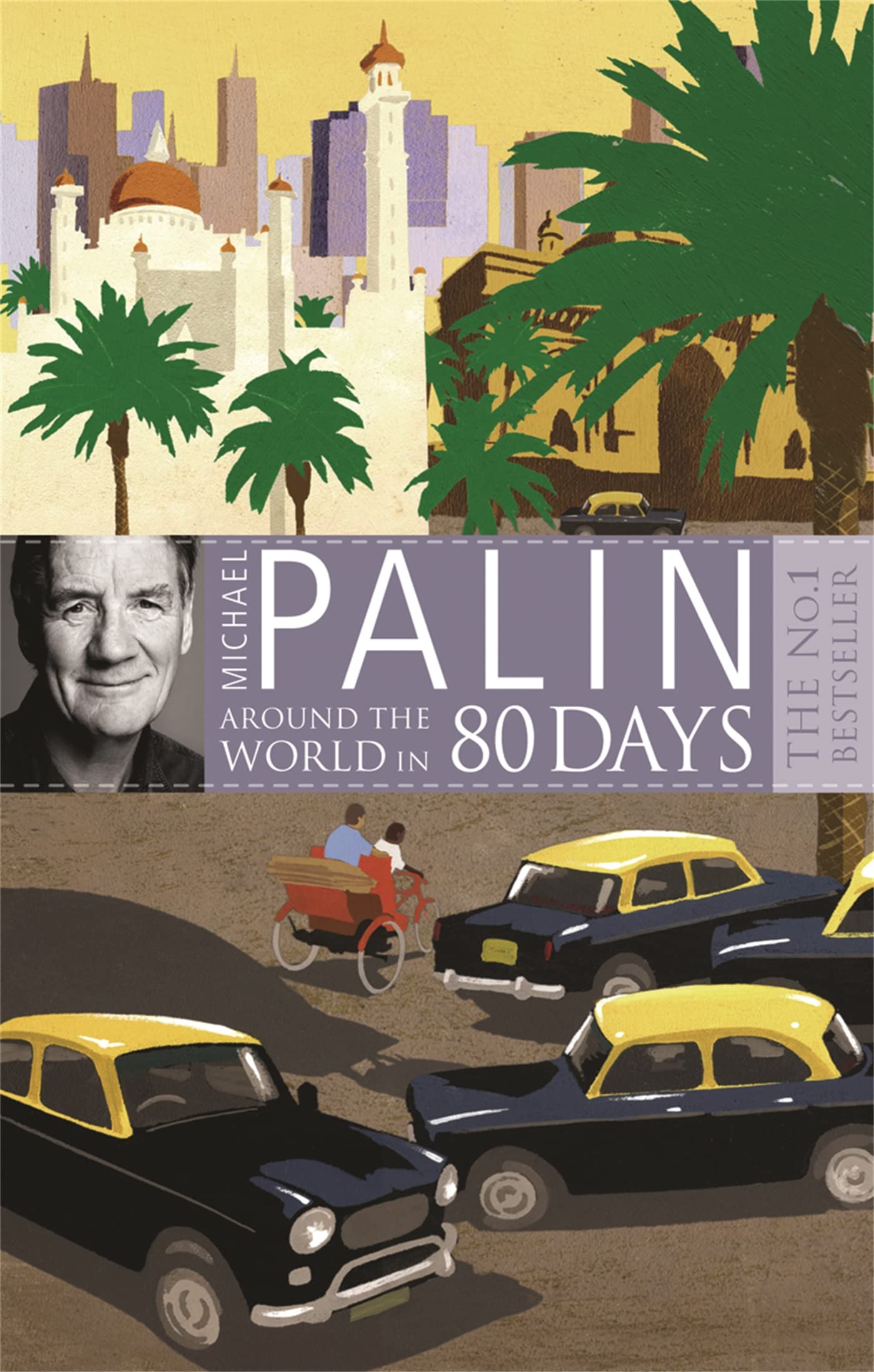 Around the World in Eighty Days,Used