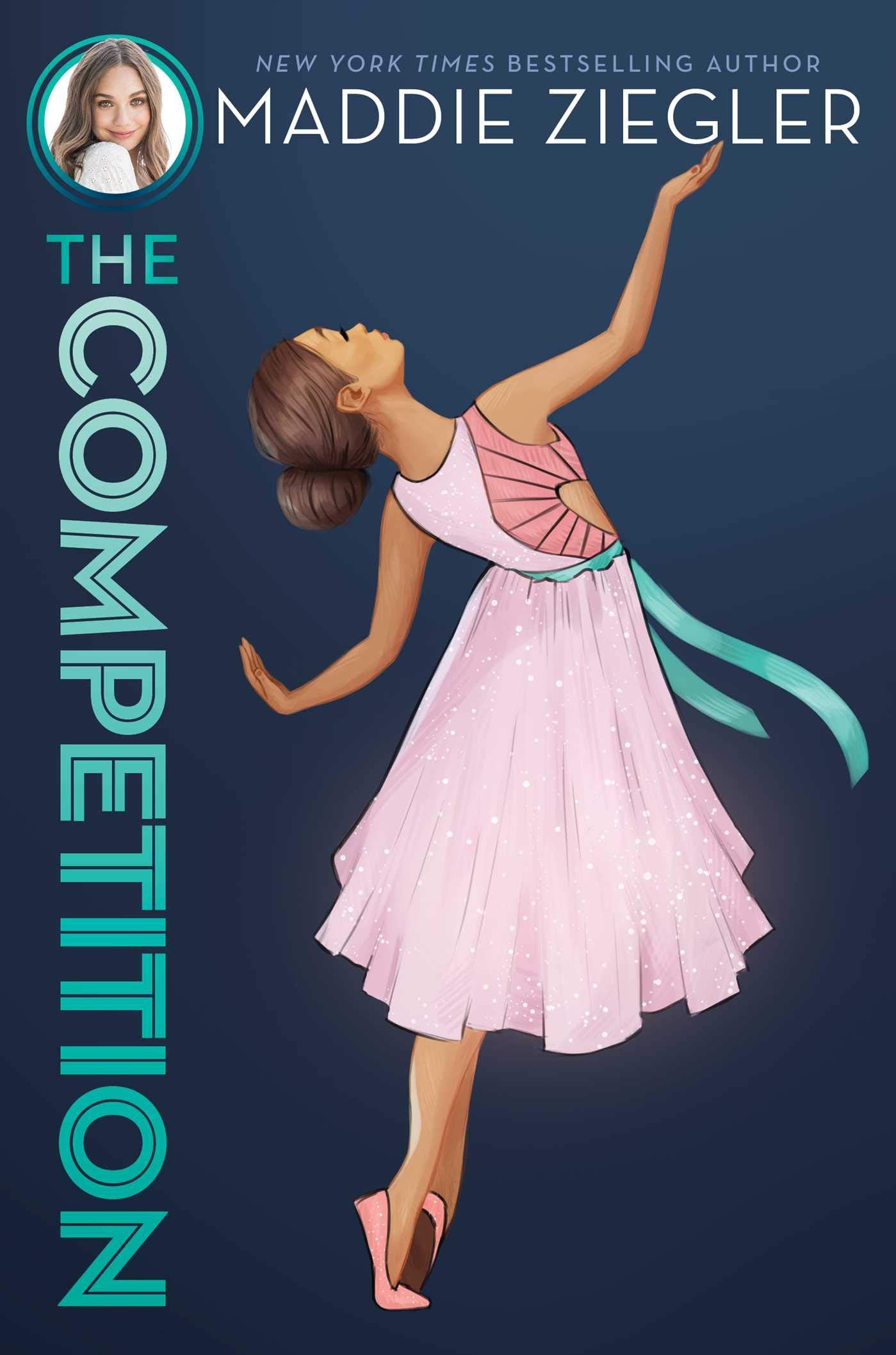 The Competition (3) (Maddie Ziegler),New