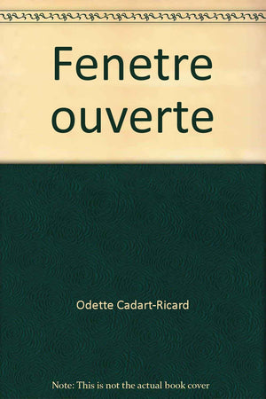 Fene^Tre Ouverte: Grammaire-used