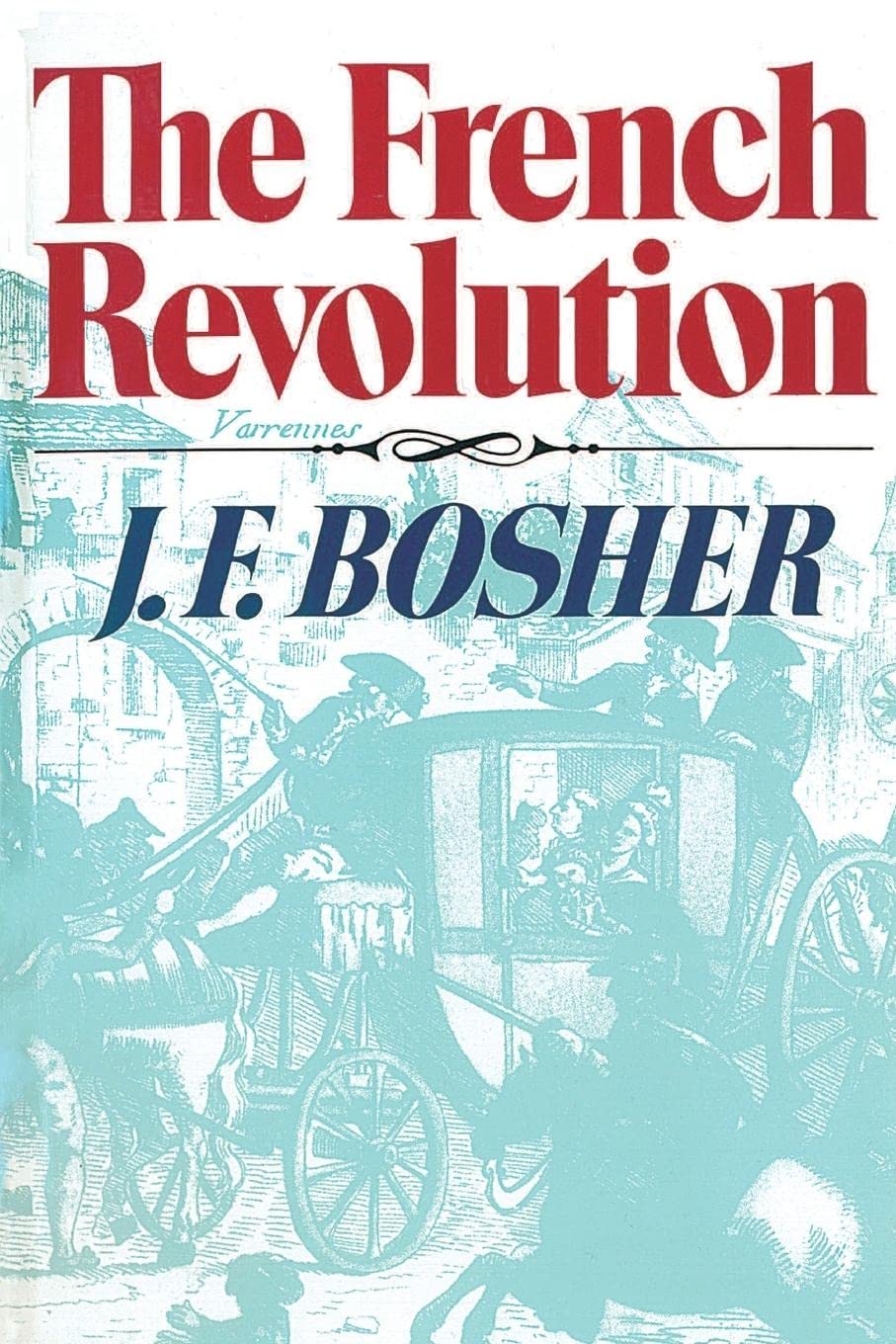 The French Revolution (Revolutions in the Modern World),Used