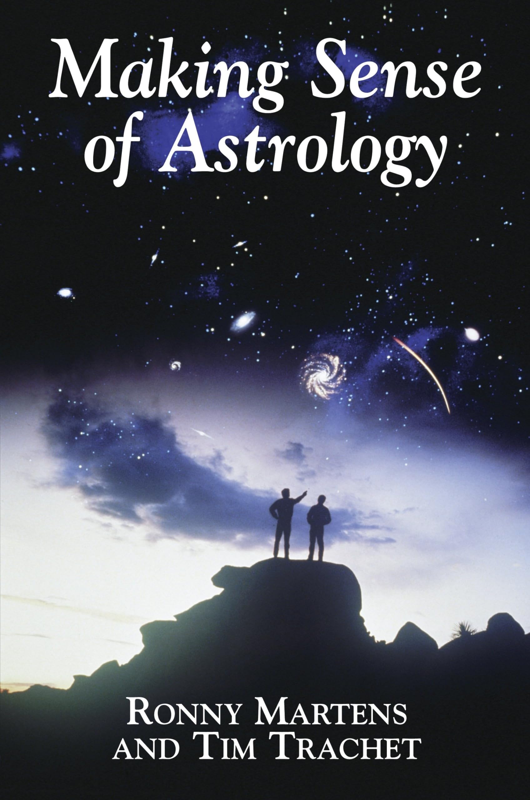 Making Sense of Astrology,Used