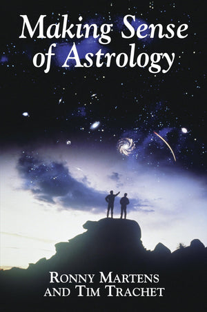 Making Sense of Astrology,Used