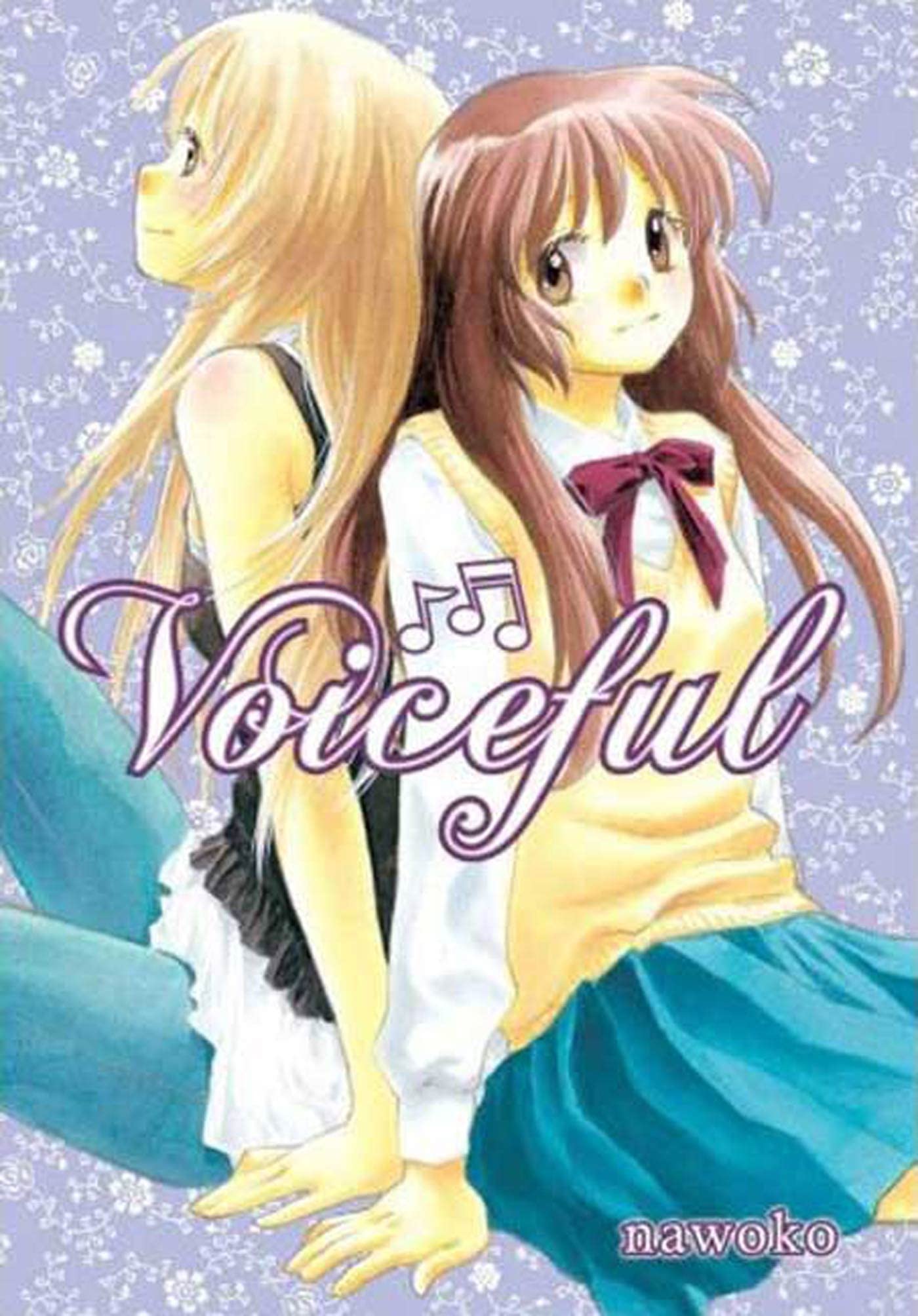 Voiceful Vol 1,Used
