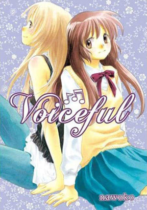 Voiceful Vol 1,Used