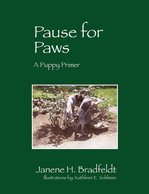 Pause For Paws,Used