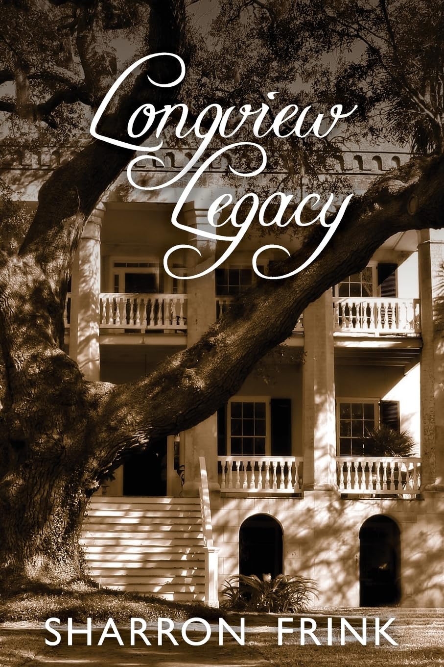 Longview Legacy,Used