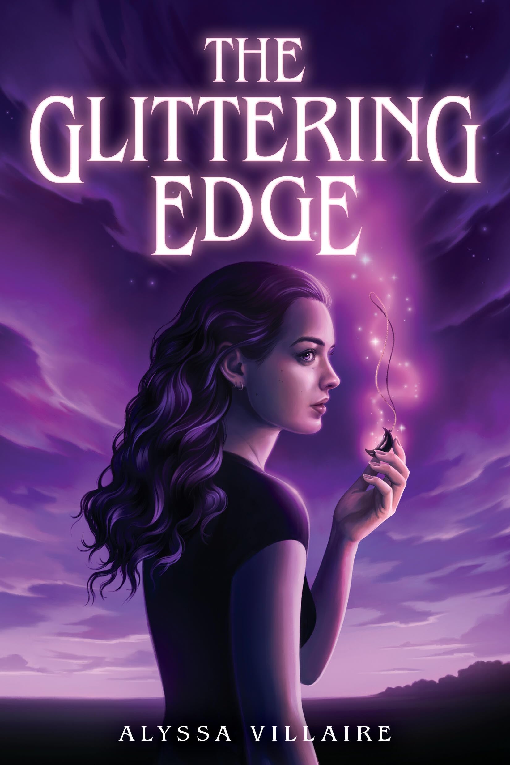 Glittering Edge