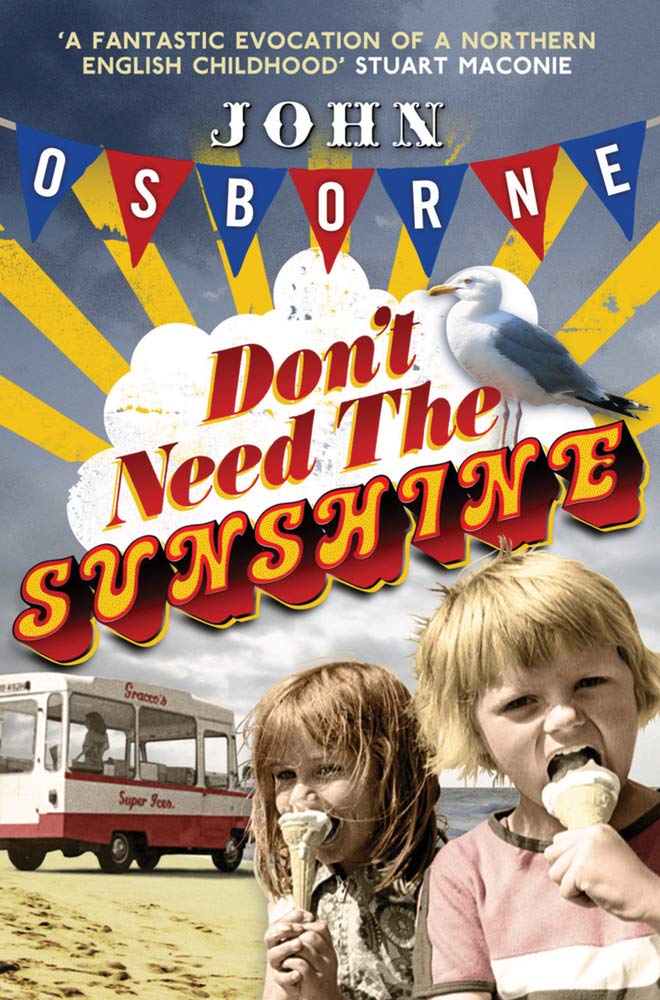Don't Need the Sunshine,Used