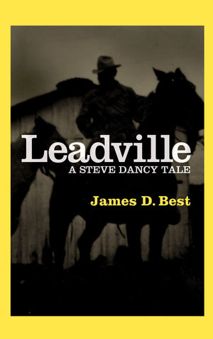 Leadville (Center Point Western),Used