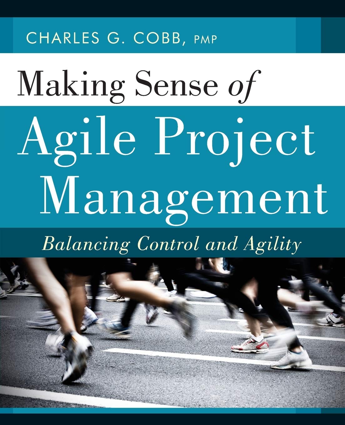 Making Sense Of Agile Project Management: Balancing Control And Agility,New