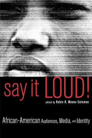 Say It Loud!,Used