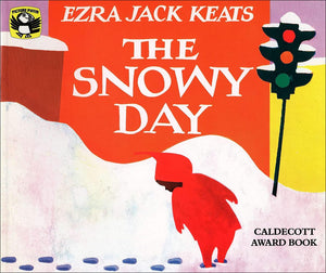 The Snowy Day (Picture Puffin Books),Used