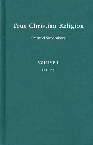 TRUE CHRISTIAN RELIGION 1 (Volume 29) (REDESIGNED STANDARD EDITION),Used