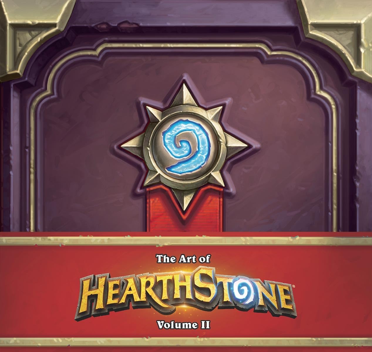 The Art of Hearthstone: Year of the Kraken,Used