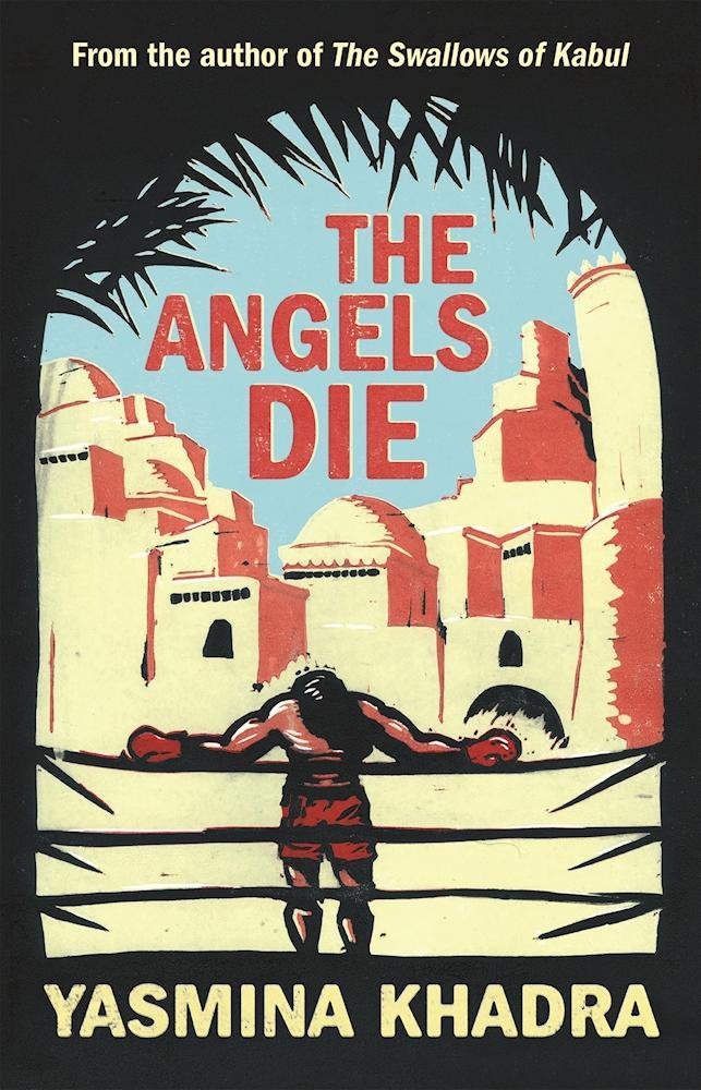 The Angels Die,Used