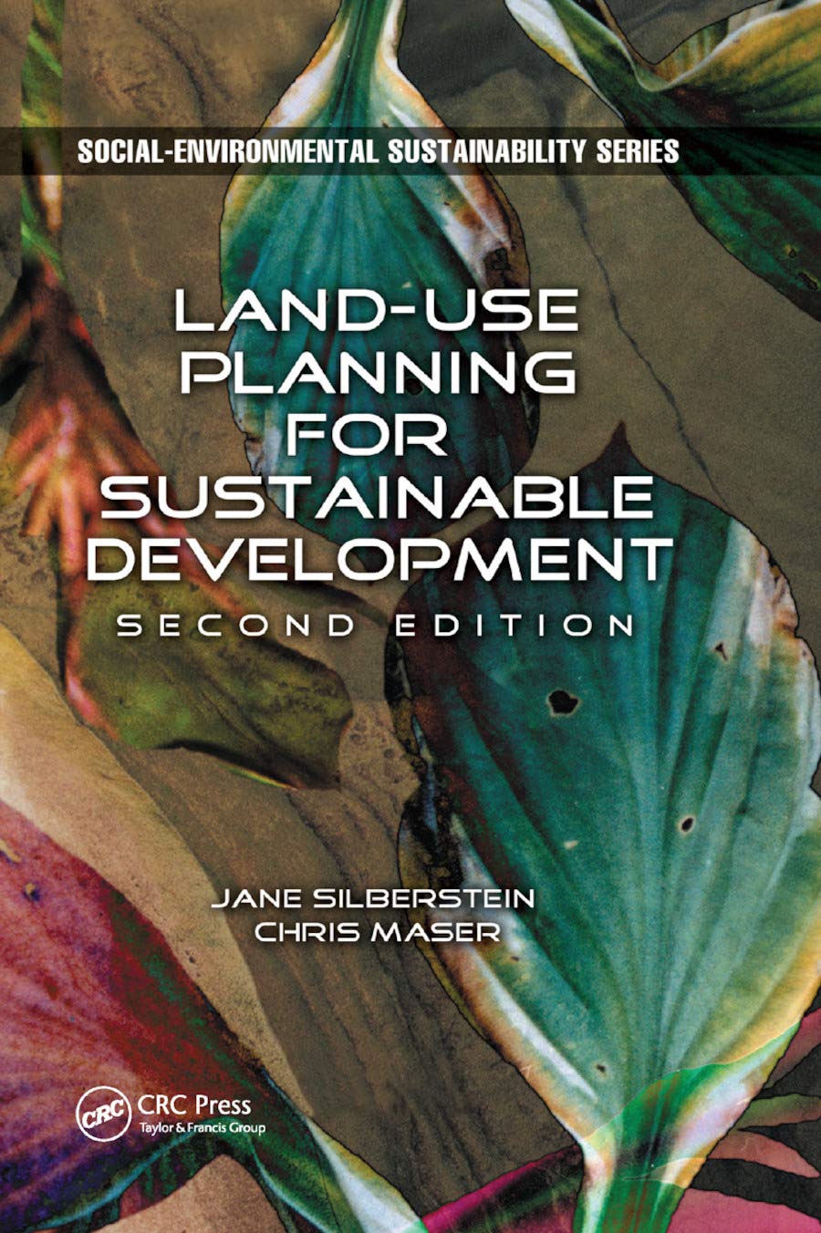LandUse Planning for Sustainable Development (Social Environmental Sustainability),Used
