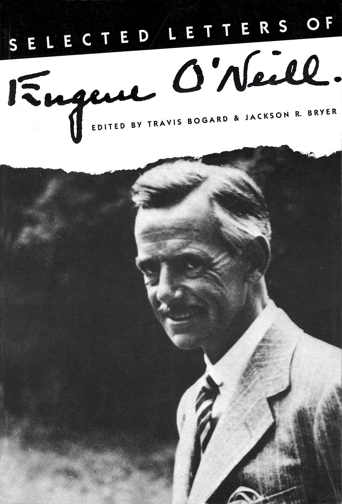 Selected Letters of Eugene O'Neill (Limelight),Used