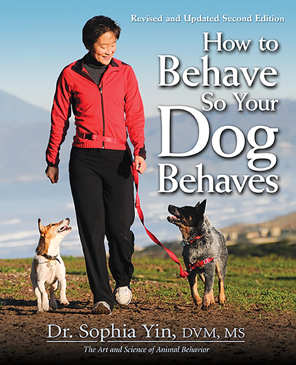 How to Behave So Your Dog Behaves,Used