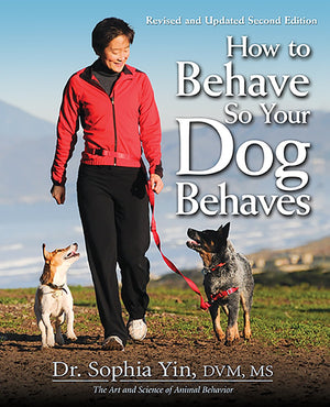 How to Behave So Your Dog Behaves,Used