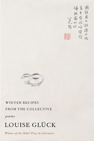 Winter Recipes From The Collective: Poems-new