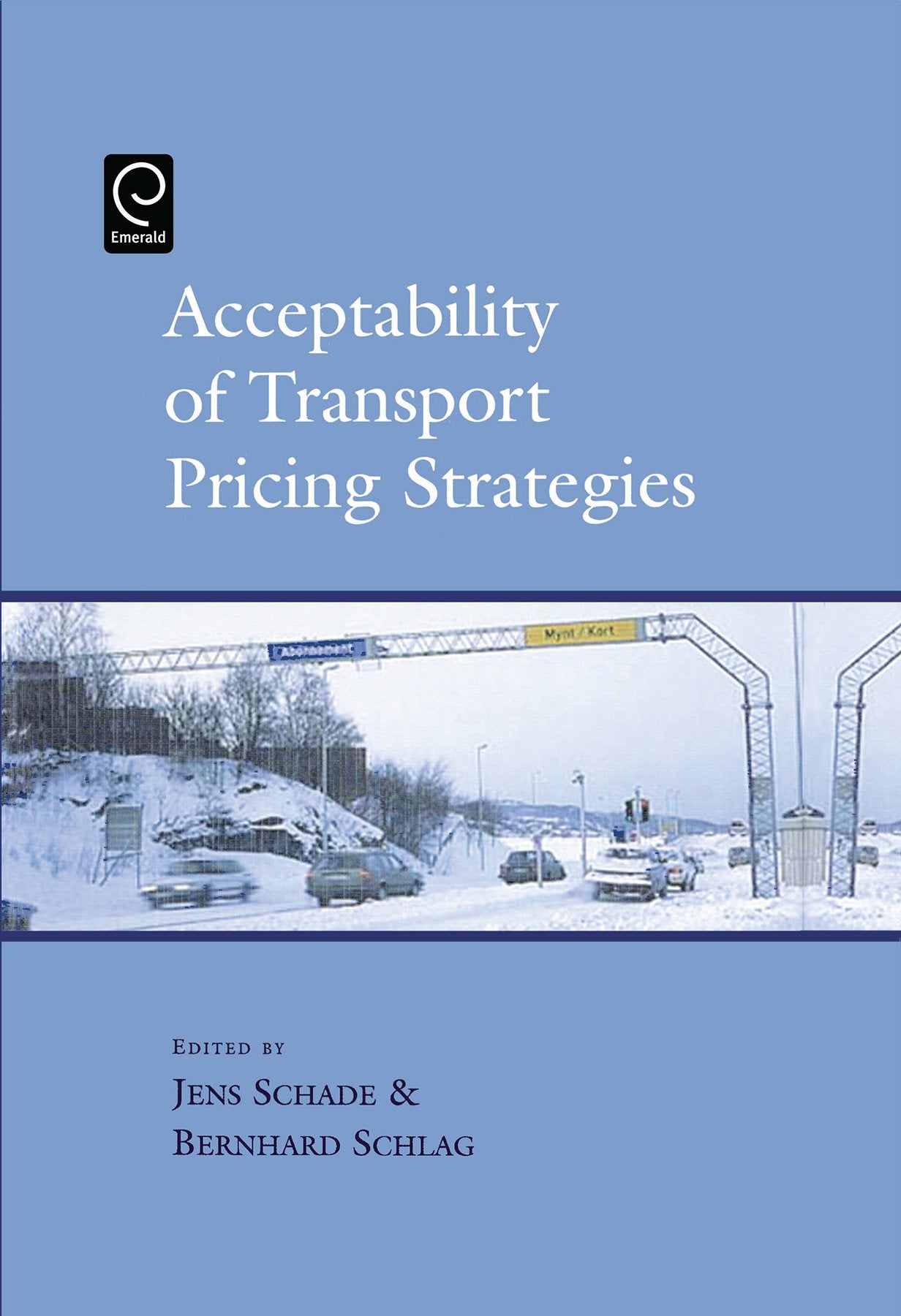 Acceptability of Transport Pricing Strategies (0),Used