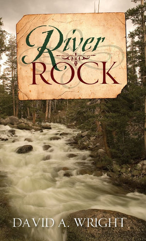 River Rock,Used