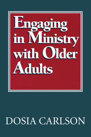 Engaging in Ministry with Older Adults,Used