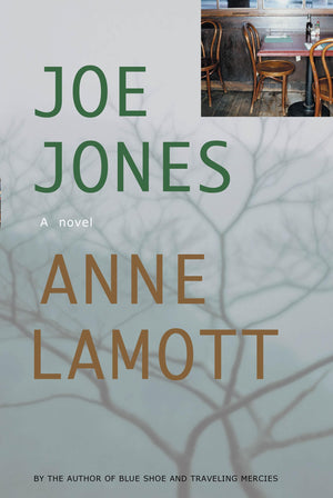 Joe Jones: A Novel,Used