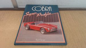 AC/Ford/Shelby Cobra (Super Profile),Used