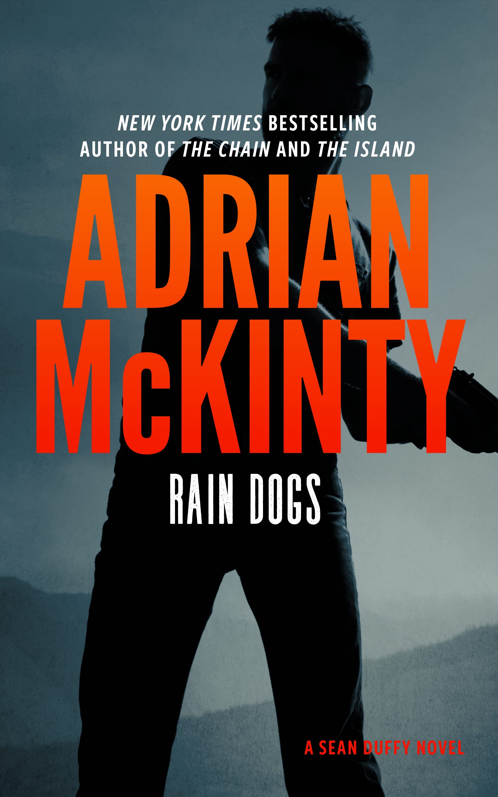 Rain Dogs: A Detective Sean Duffy Novel (The Sean Duffy Series),Used
