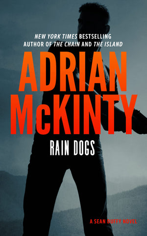 Rain Dogs: A Detective Sean Duffy Novel (The Sean Duffy Series),Used