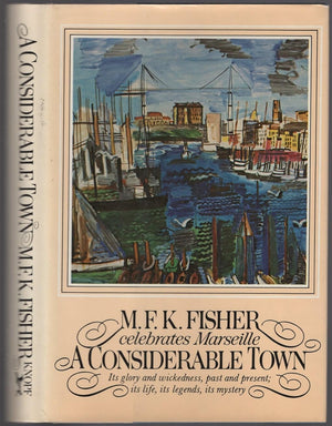 A Considerable Town,New