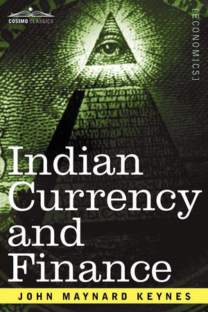 Indian Currency and Finance,Used