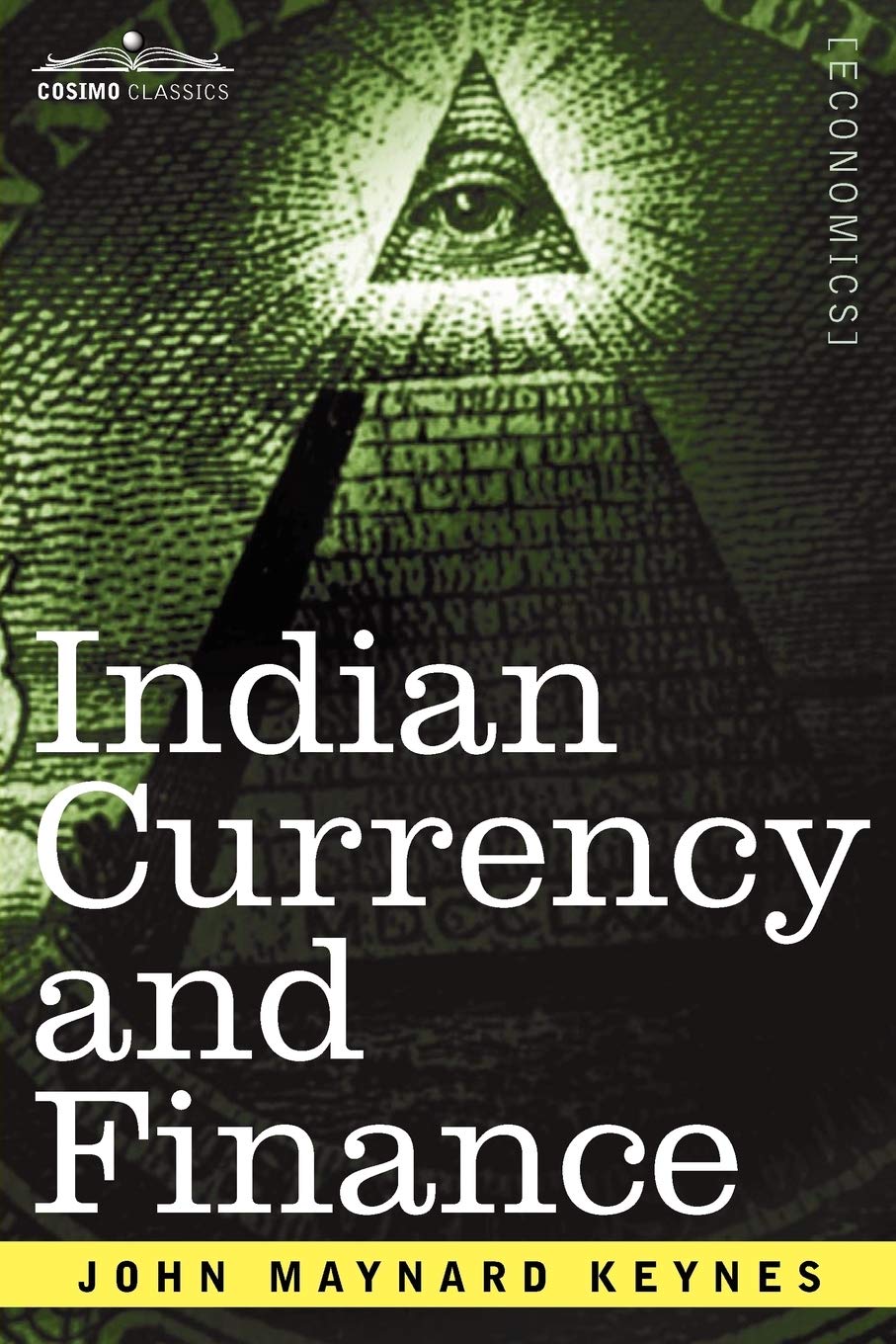 Indian Currency and Finance,Used