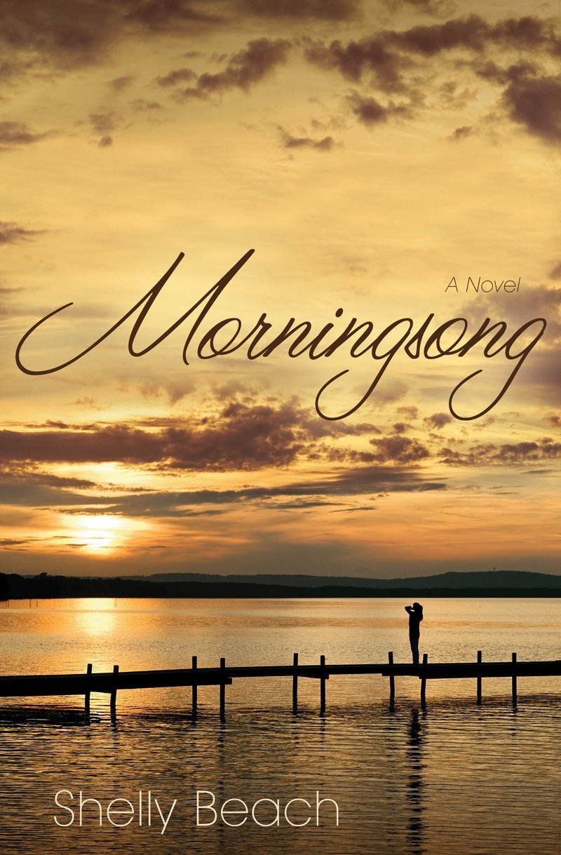 Morningsong: A Novel,New