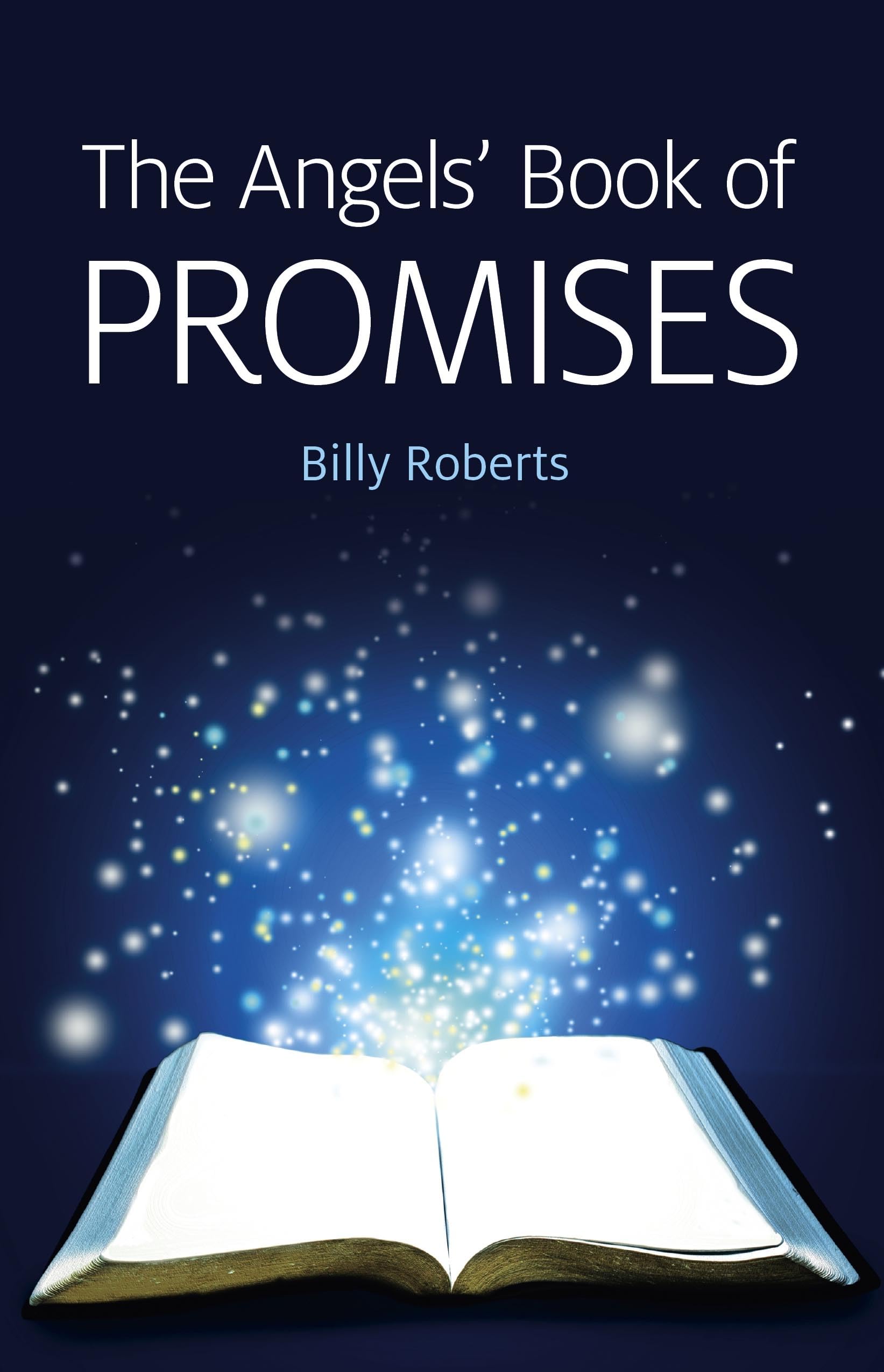 The Angels' Book of Promises,Used
