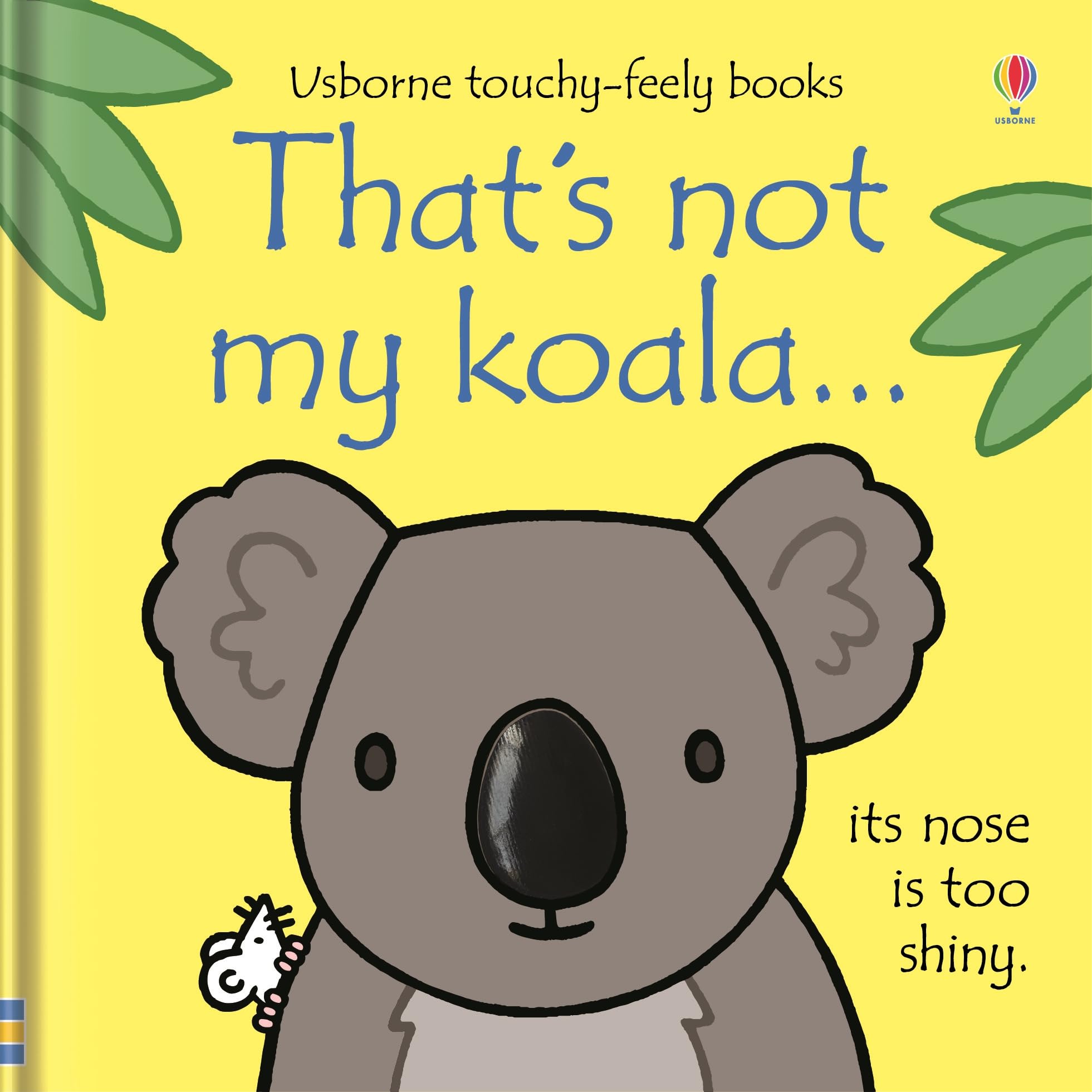 That'S Not My Koala...,New