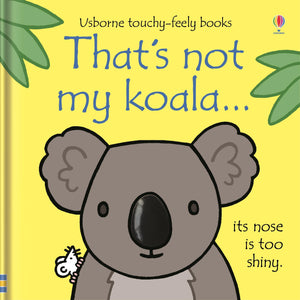 That'S Not My Koala...,New