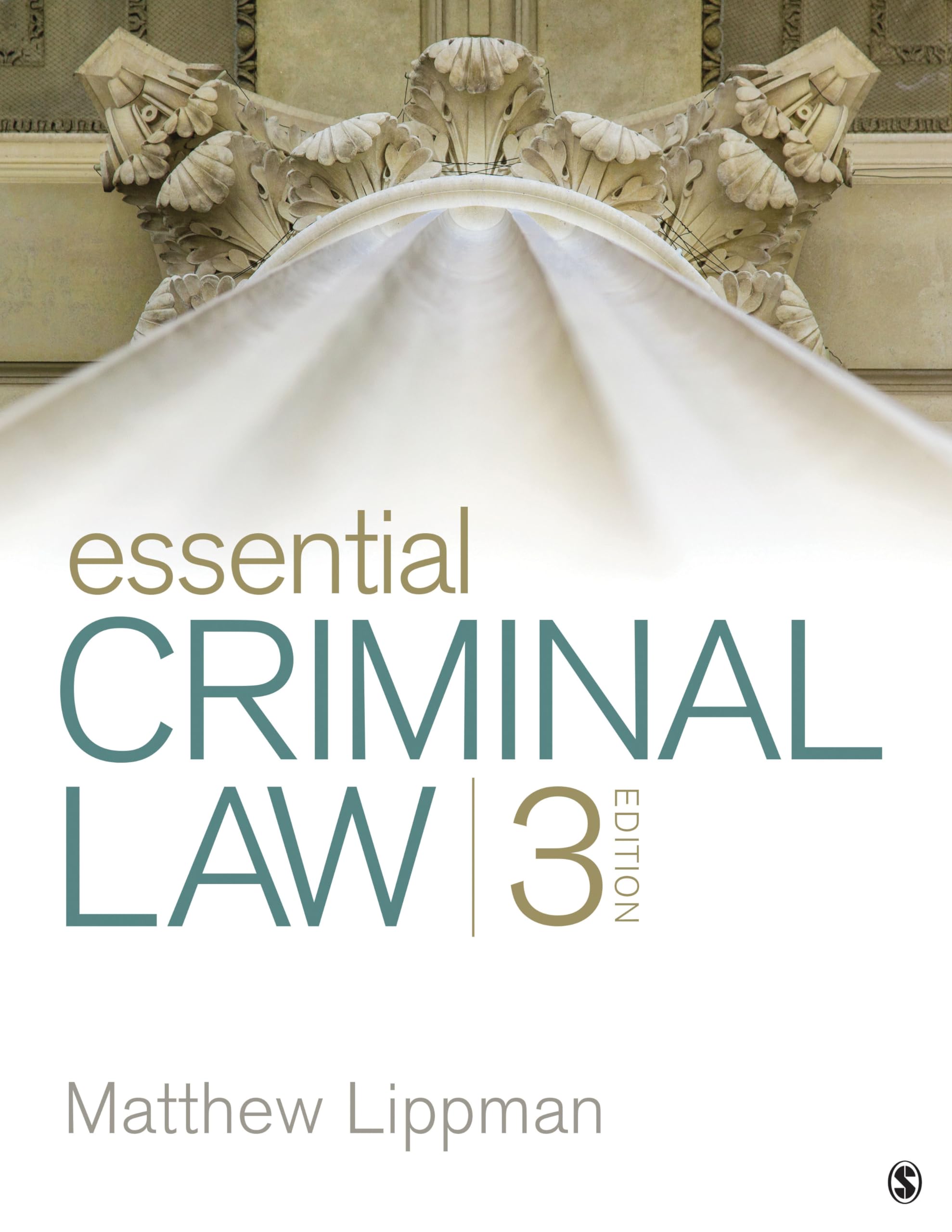 Essential Criminal Law,New