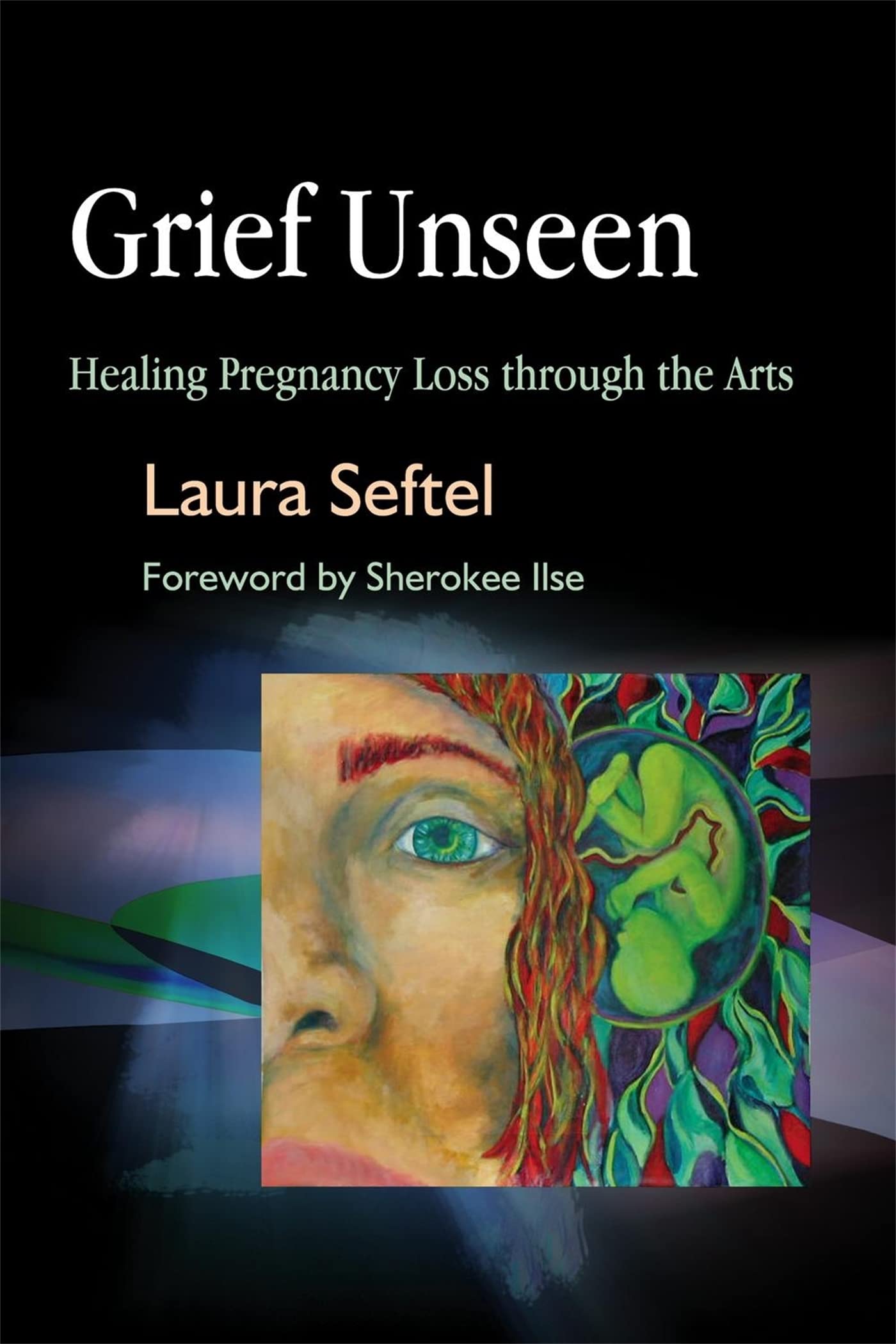 Grief Unseen,Used
