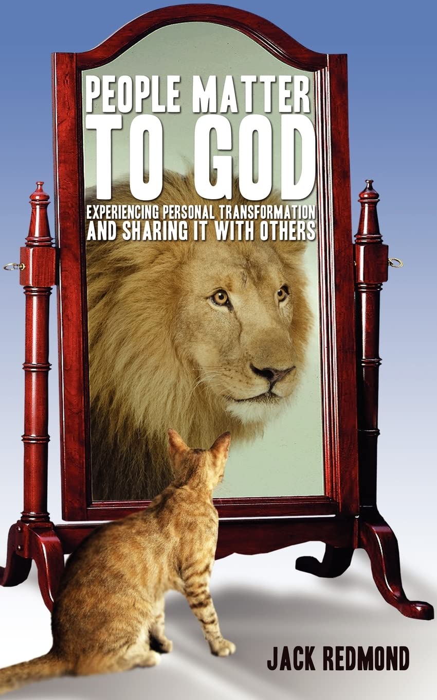 People Matter to God,Used