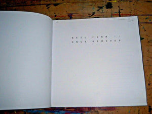 Neil FinnOnce Removed,Used