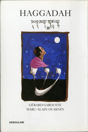 Haggadah