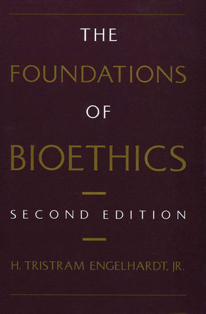 The Foundations of Bioethics,Used