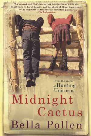 Midnight Cactus,Used
