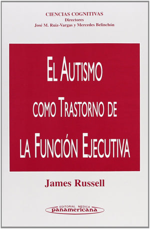 Autismo Trast. Funcin Ejec.,Used