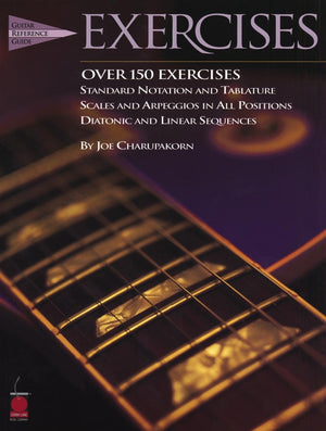 Exercises,Used